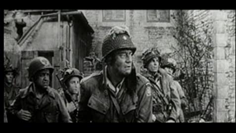The longest day colorized movies list